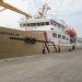 Kapal Tol Laut Jangkau Kepulauan Talaud
