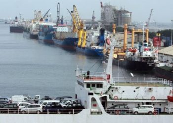 IPC Terus Berupaya Wujudkan Transhipment Tanjung Priok