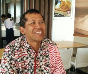 Indonesia Tak Pelu Alergi dengan Pelabuhan Singapura