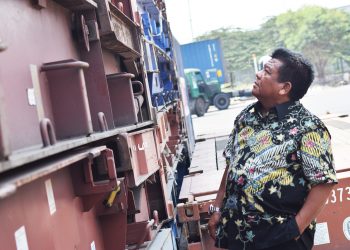 PM 53 Kelayakan Petikemas Masih Debatebel
