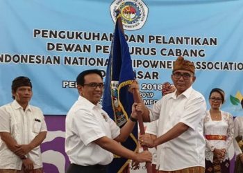 593 Kapal Pesiar & 387 Ribu Wisman Diprediksi Datangi Bali