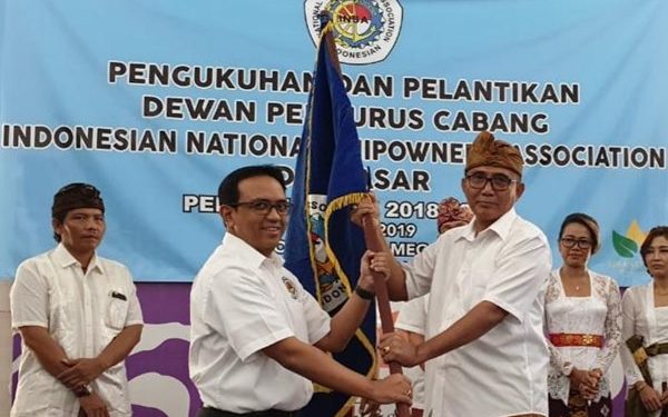 593 Kapal Pesiar & 387 Ribu Wisman Diprediksi Datangi Bali