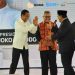 Debat Capres juga Bahas Pelabuhan