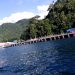 Tahuna Sabet Penghargaan Tol Laut