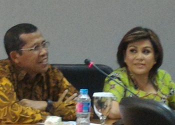 Indonesia, Hub Domestik Apa Hub Internasional ?