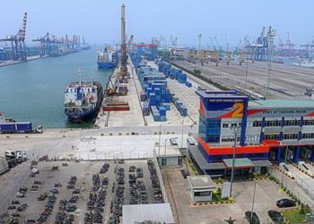 17 & 19 April Libur atau Tidak, Pelaku Usaha Pelabuhan masih Menunggu OP