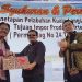 Kuala Langsa Jadi Pelabuhan Internasional