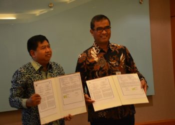 BKI Kembali Diberi Kewenangan Melaksanakan Survey & Statutoria Kapal