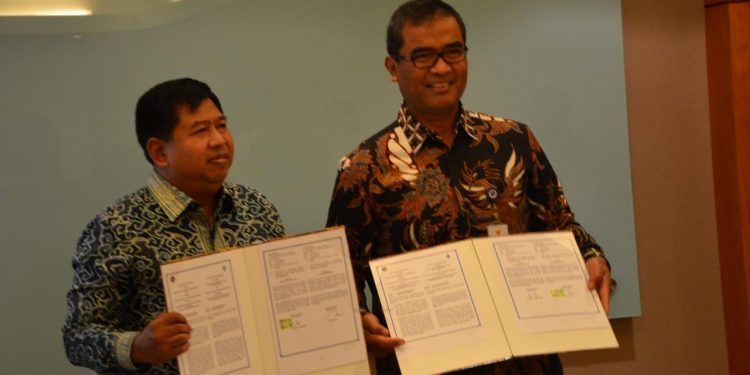 BKI Kembali Diberi Kewenangan Melaksanakan Survey & Statutoria Kapal