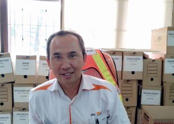 Sunda Kelapa Menuju Digital Port