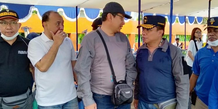 Angkutan Lebaran Lewat Makassar Sudah Diantisipasi