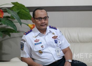Untuk Tol Laut, Wilayah yang Kargonya Sudah Tumbuh, Swasta bisa Garap