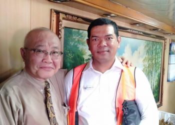 TMS Siap Layani Cirebon-Priok