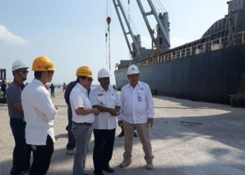 Setelah BUP, Tanjung Batu Rencanakan untuk Tangani Ekspor Impor