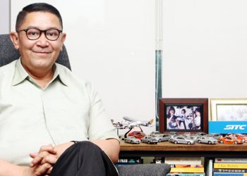 Macet Berulang di Priok, Siapa Bisa Atasi ?