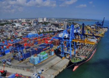 Setelah ke China, Pelindo IV akan Buka Direct Call ke Malaysia & India
