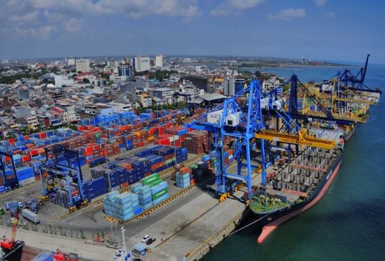 Setelah ke China, Pelindo IV akan Buka Direct Call ke Malaysia & India