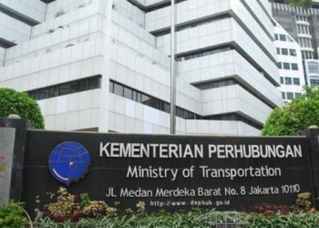 Untuk Pengendalian Intern, Hubla Bentuk UKI