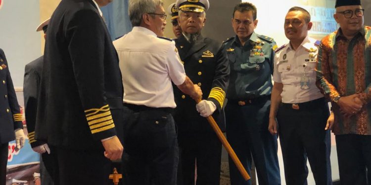 Inampa Kepri & Asean Dikukuhkan dan Dilantik