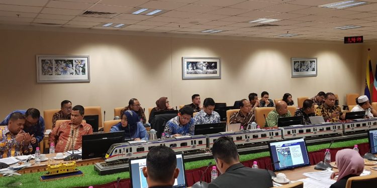 Akhir 2019, Kapal RoRo Dumai-Malaka Ditarget Operasi