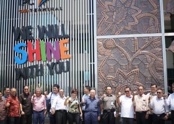 Pelayaran Pertanyakan Kebijakan Kemenhub Soal BTKP