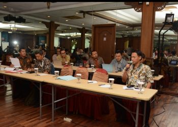 RI akan Suarakan Lingkungan Maritim pada Sidang IMO MPEC