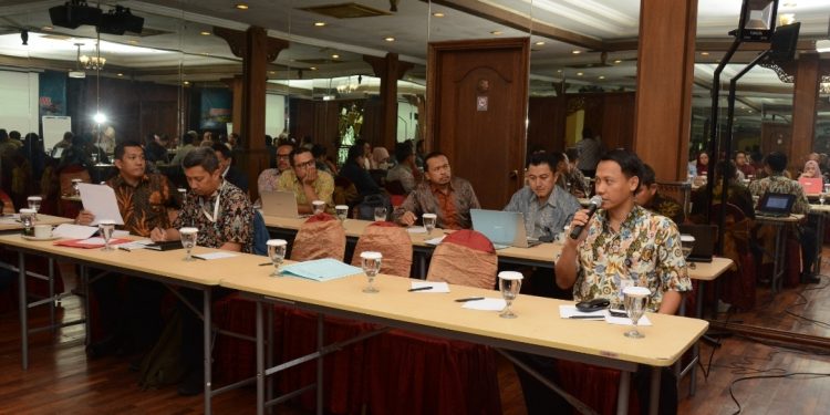 RI akan Suarakan Lingkungan Maritim pada Sidang IMO MPEC