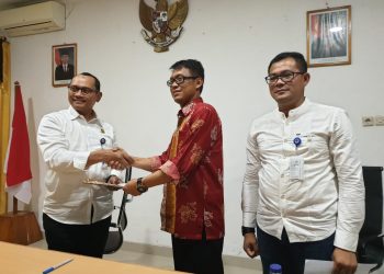 Kapal Kendhaga Nusantara 11 Resmi Layani dari Pelabuhan Tenau
