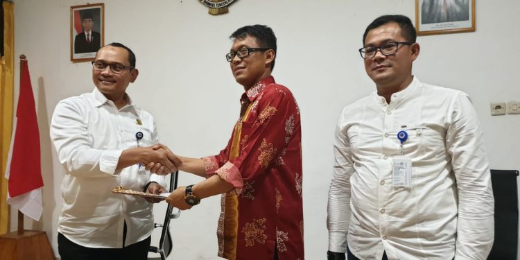Kapal Kendhaga Nusantara 11 Resmi Layani dari Pelabuhan Tenau