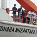 Kapal Kendhaga Nusantara 11 Resmi Layani dari Pelabuhan Tenau