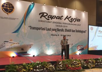 Raker Hubla Hasilkan 5 Rumusan & Rekomendasi Strategis