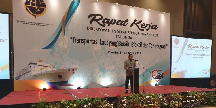 Raker Hubla Hasilkan 5 Rumusan & Rekomendasi Strategis