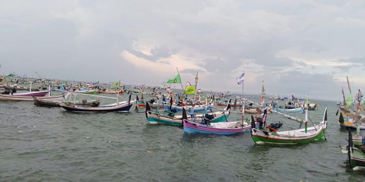 Jelang Angkutan Lebaran, Kemenhub akan Uji Petik Kelaikan Kapal Penumpang