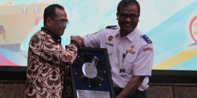 Kemenhub Bentuk Unit Pengendalian Gratifikasi