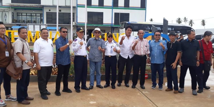 APBMI Lakukan Kunjungan ke Kijing