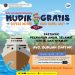 Ayo Buruan Daftar Mudik Gratis Kapal Laut, Keburu Habis