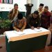 Kadin Sumut Teken Mou untuk Produk Madrasah