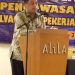 Kemenhub Tingkatkan Kompetensi Pengawas Kegiatan Salvage