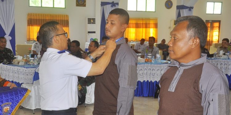 OP Makassar Siapkan Pengawas Aksi Bersih Sampah Laut