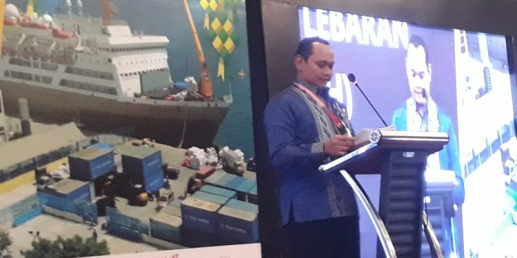 Mudik Lebaran Guyup Rukun, Keselamatan Paling Utama