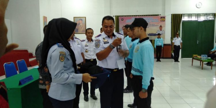 Lewat Diklat, 250 Nelayan Kotabaru Tambah Pengetahuan Keselamatan Pelayaran