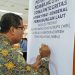 Deklarasi Integritas Menuju WBK & WBBM Hubla Lebih Baik