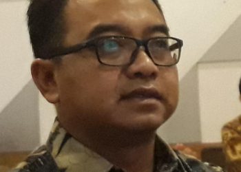 Go Live NPK-S Pelabuhan Pontianak