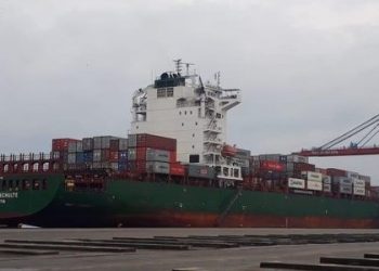 Pasca Kapal Besar Masuk, Panjang Peroleh Dukungan Gubernur