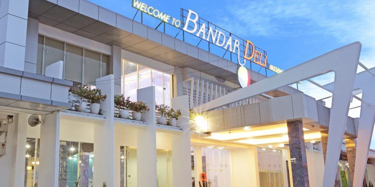 Siapkan 6.000 Pemudik Gratis, Persiapan Semua Terminal Penumpang Pelindo I OK