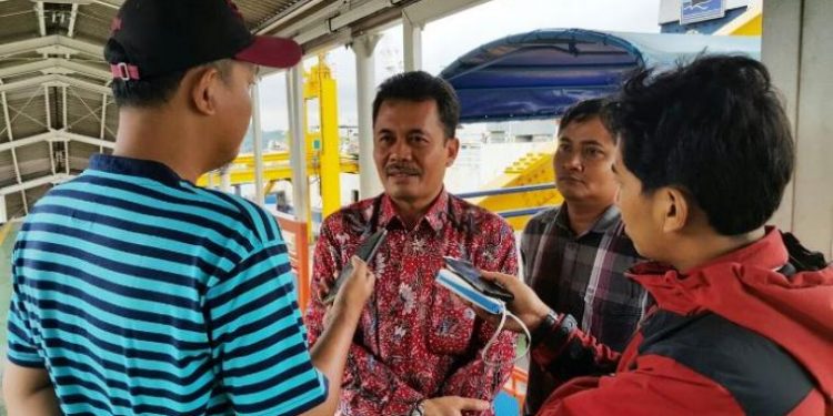 Merak-Bakauheni Paling Rawan Macet