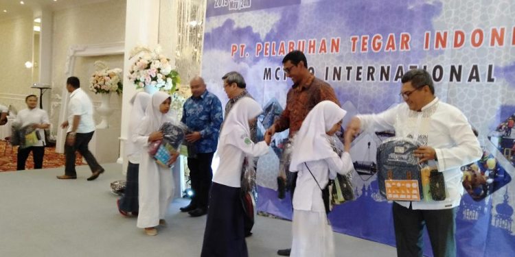 114 Kapal Luar Negeri Masuk MCT, Kontribusi PNBP Pasti Lebih