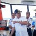 Muatan Balik Tol Laut Mulai Positif