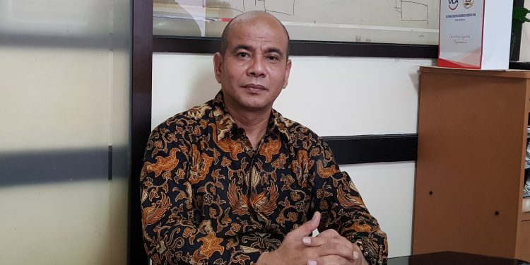 Belum Ada Solusi Atasi Kemacetan Priok