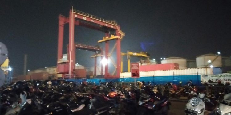 Graha Segara Tambah RTGC Tercanggih untuk Perlancar Aktivitasnya